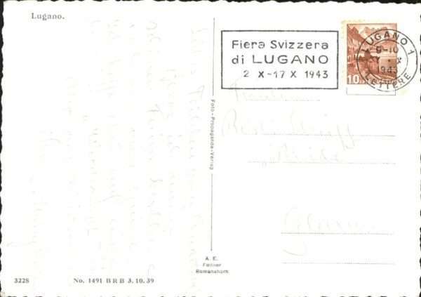 Lugano TI – Bild 2