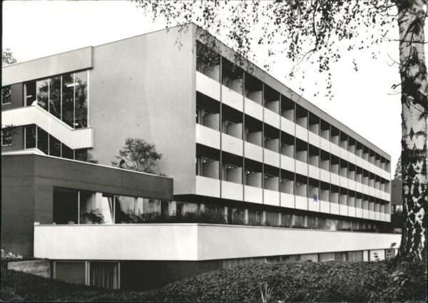 Bern BE Privatklinik Engeried