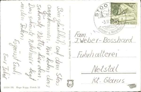 Stoos SZ – Bild 2