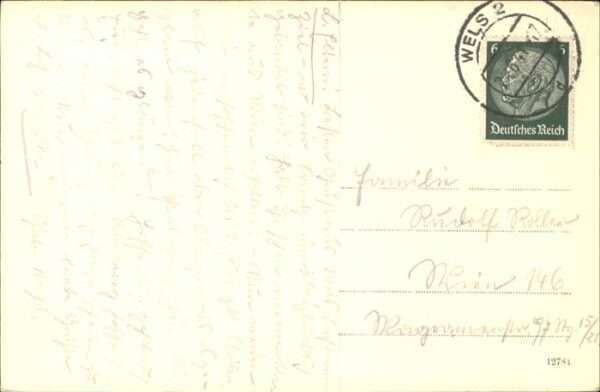 Wels – Bild 2