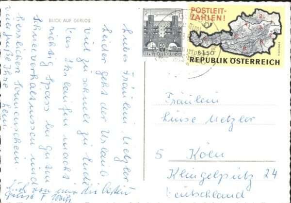Gerlos – Bild 2