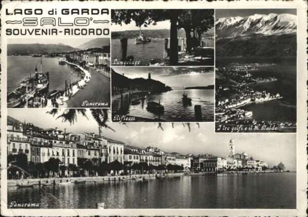 Lago di Garda