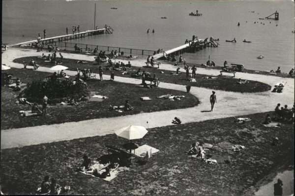 Balaton Plattensee