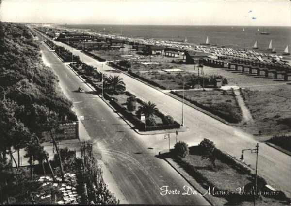 Forte dei Marmi