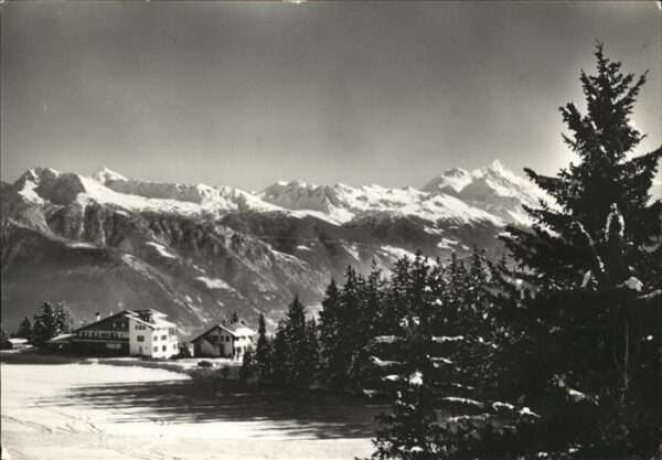 Montana-Vermala