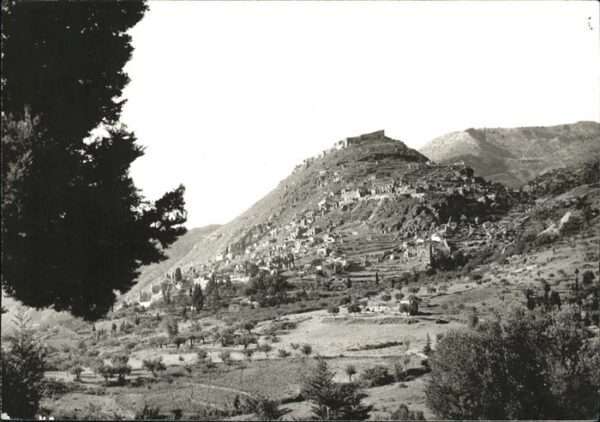 Mystra