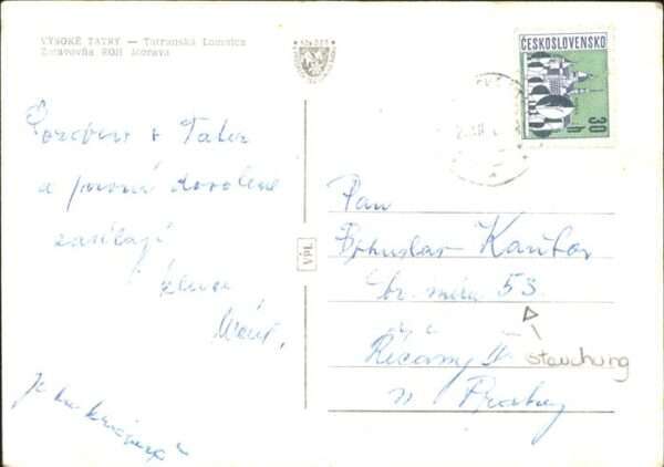 Vysoke Tatry Morava – Bild 2