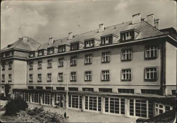 Lazne Bohdanec