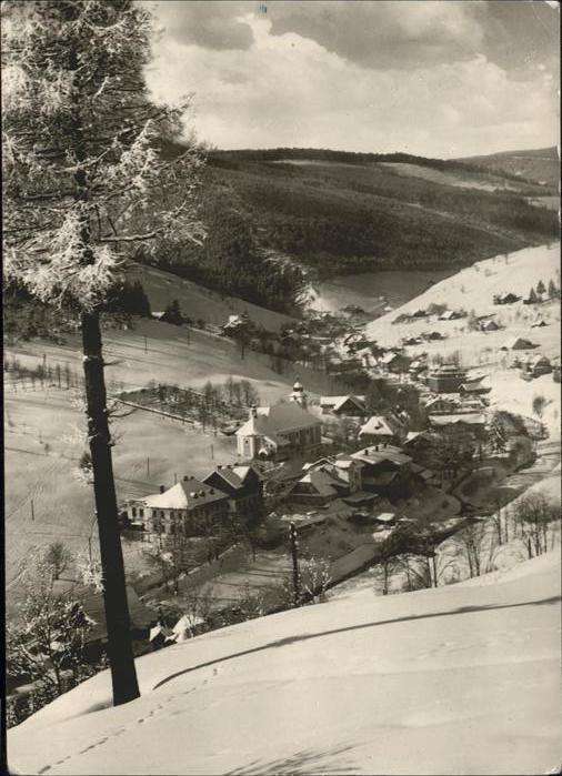 Krkonose