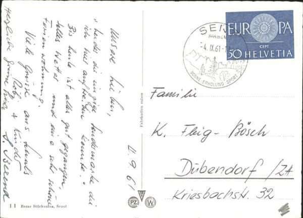 Piz Pisoc Schuls-Scuol – Bild 2
