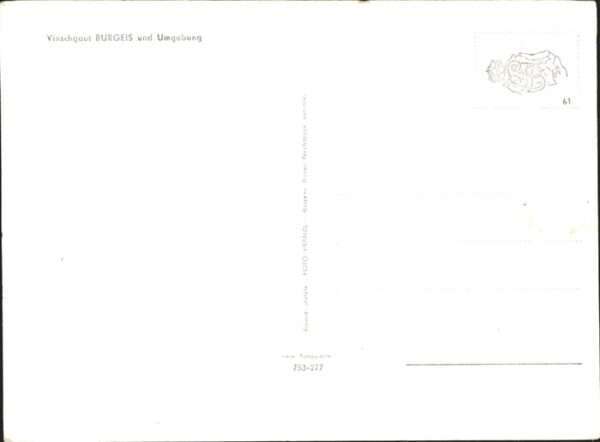 Burgusio Castello S. Stefano – Bild 2