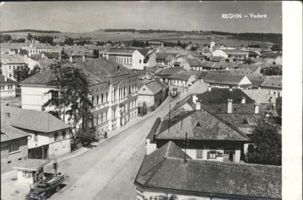 Reghin