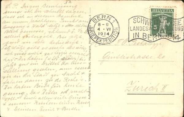Wagenhausen TG Waagenhausen – Bild 2