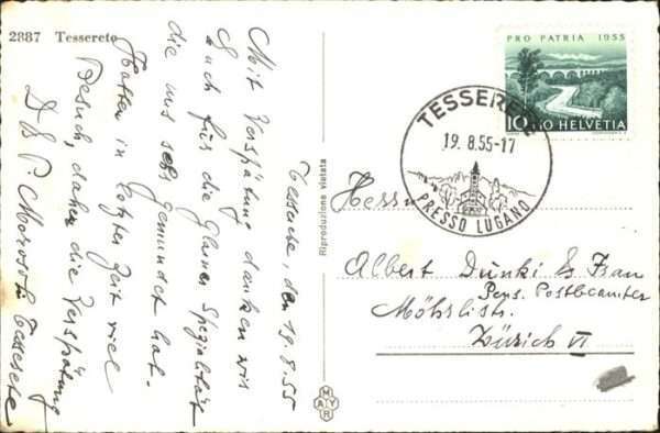 Tesserete – Bild 2