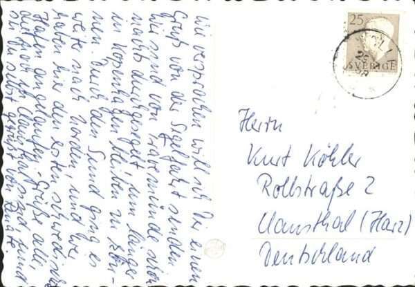 Moelle Grand Hotell Hotell Elfversson – Bild 2