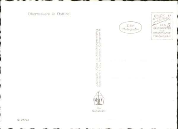 Obermauern – Bild 2