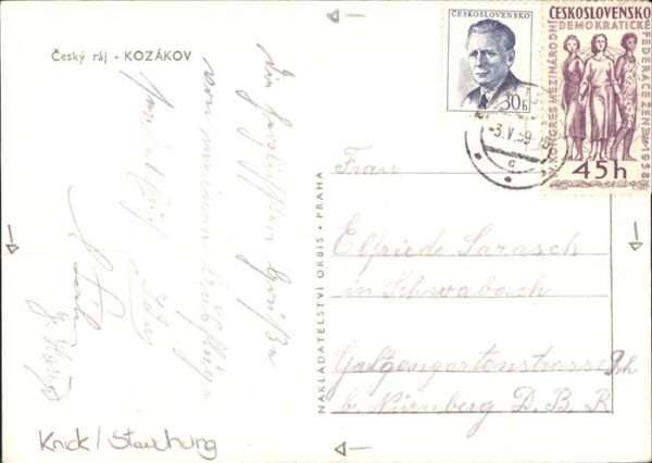 Kozakov – Bild 2