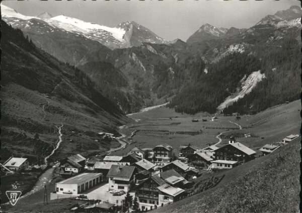 Hintertux Zillertal
