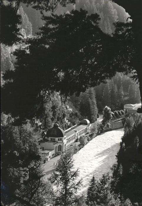 Scuol Tarasp Vulpera