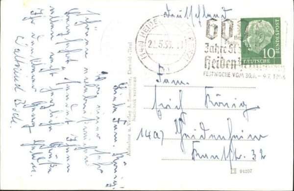Coburgerhuette Griesspitzen – Bild 2