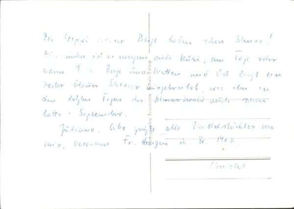 Schuls GR Lischana St. Jon Piz Ajüz – Bild 2