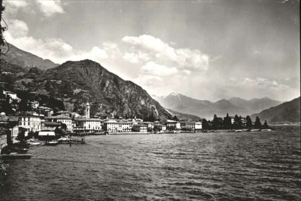 Lago di Como Comer See Ufer