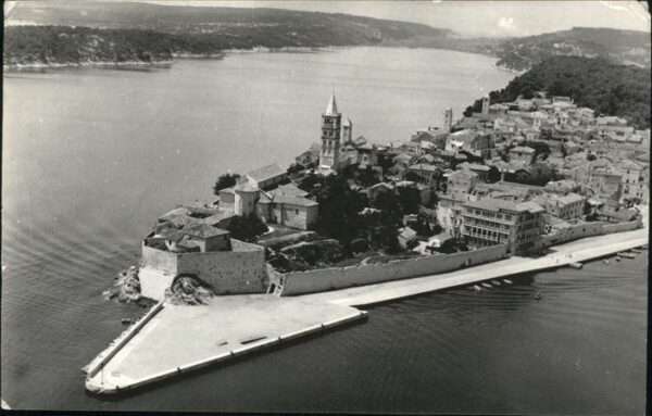 Rab Kroatien Insel Rab