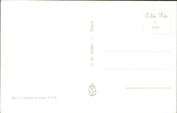 Veere Kade Boote – Bild 2