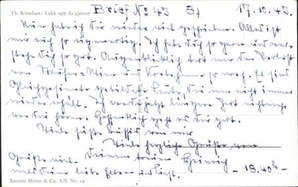 Kittelsen Theodor – Bild 2