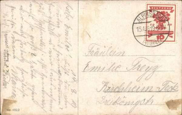 Schwarzwaldhaeuser – Bild 2