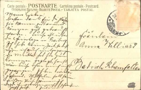 Mailick – Bild 2