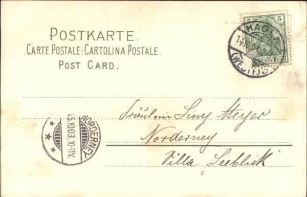 Poesie Vers – Bild 2