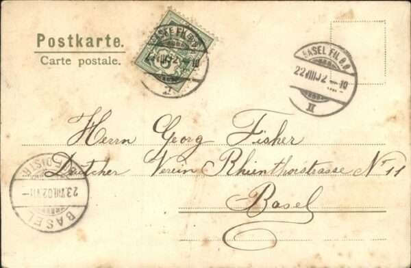 Mailick Trachten Frau – Bild 2
