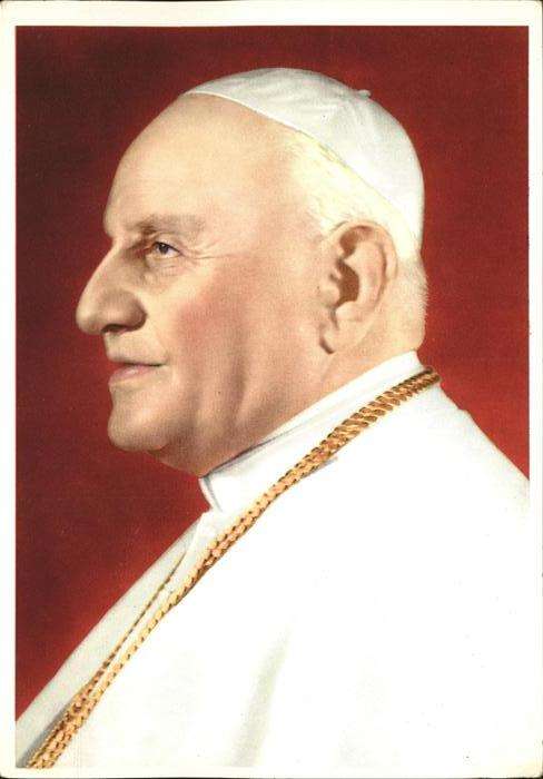 Paepste Johannes XXIII
