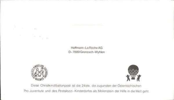 Heissluftballon D-Ergee VI – Bild 2