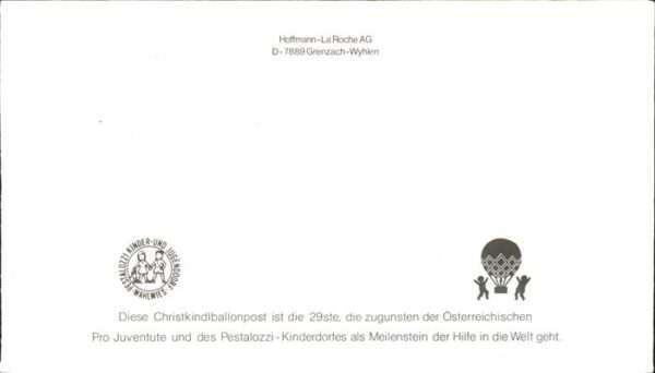 Heissluftballon D-Ergee VI – Bild 2