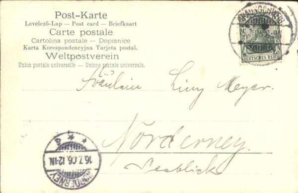 Trachten Künstler C. K. Cook – Bild 2