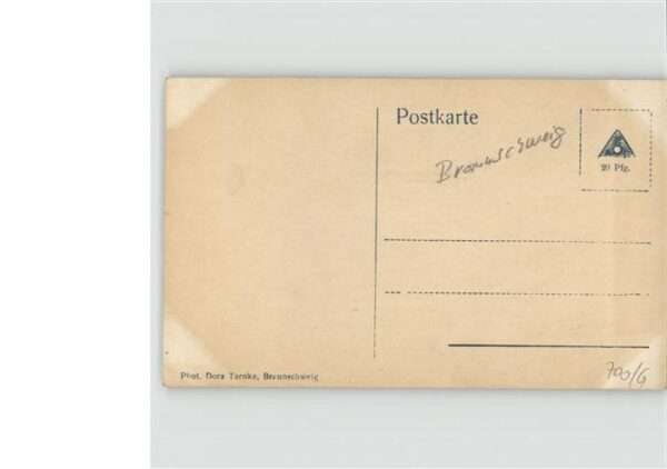 Adel Braunschweig Lüneburg Herzog Ernst Augu – Bild 2