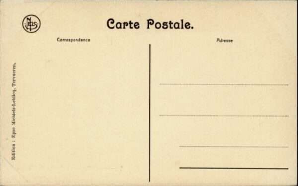 Tervueren Musee Congo Galerie – Bild 2