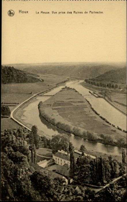 Houx Namur