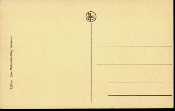 Tervueren Musee du Congo – Bild 2