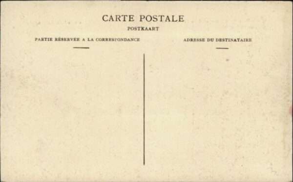 Laeken Annexe au pied de la Tour japonaise Man – Bild 2