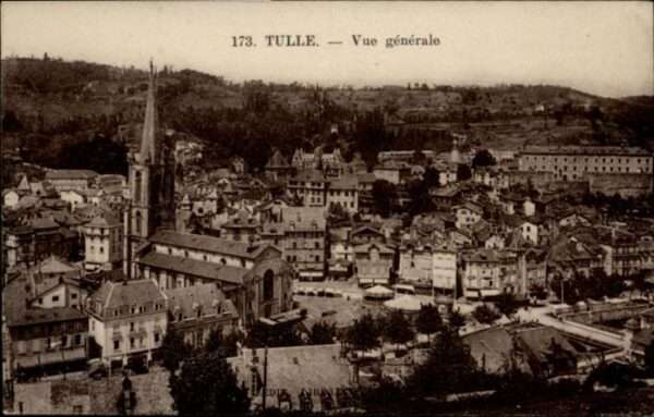 Tulle