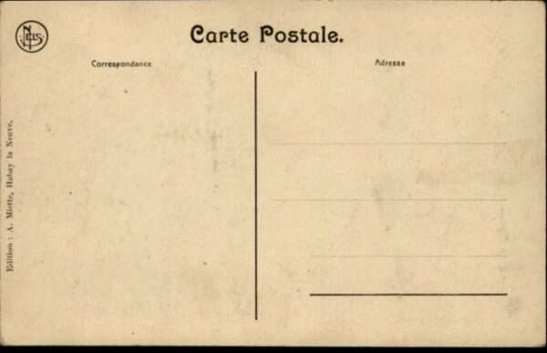 Habay-la-Neuve Eglise – Bild 2