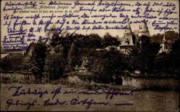 Durbuy