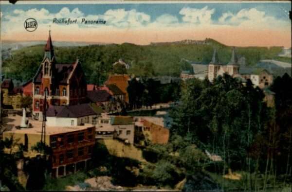 Rochefort