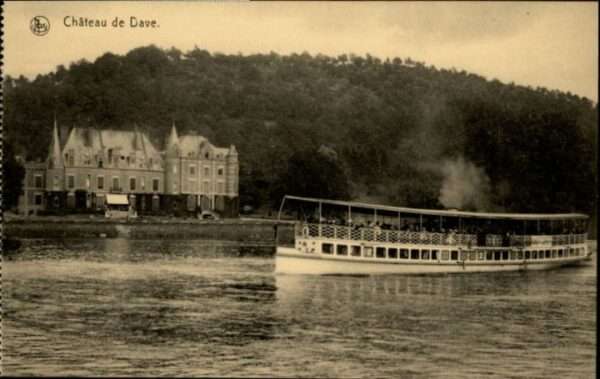 Dave Chateau