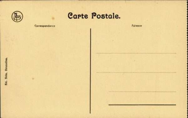 Godinne Sanatorium Mont-sur-Godinne – Bild 2