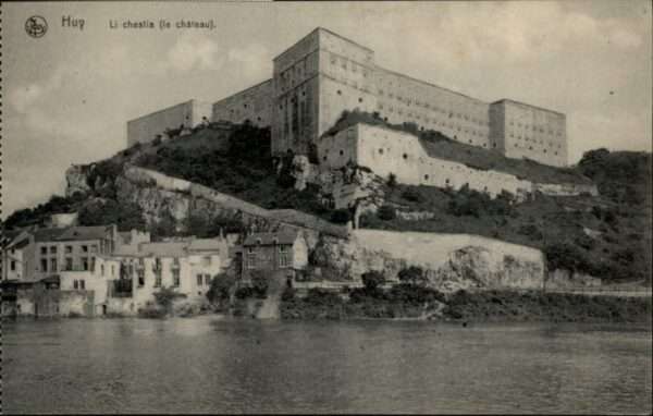 Huy Chateau Chestia