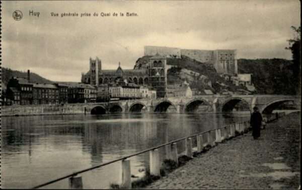 Huy Quai Batte
